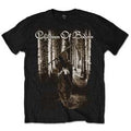 CHILDREN OF BODOM (COB) Death Wants You Tee