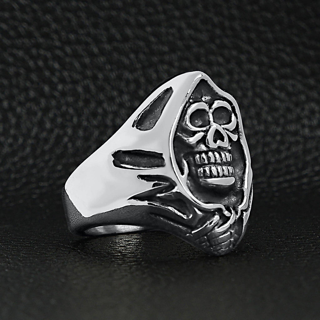 Grims Reaping Ring
