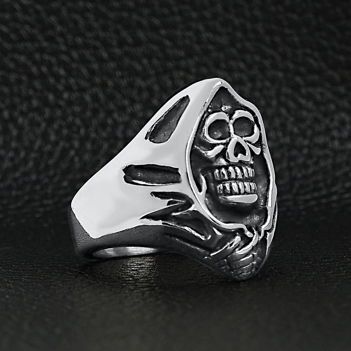 Grims Reaping Ring