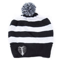 Rayne Striped Beanie