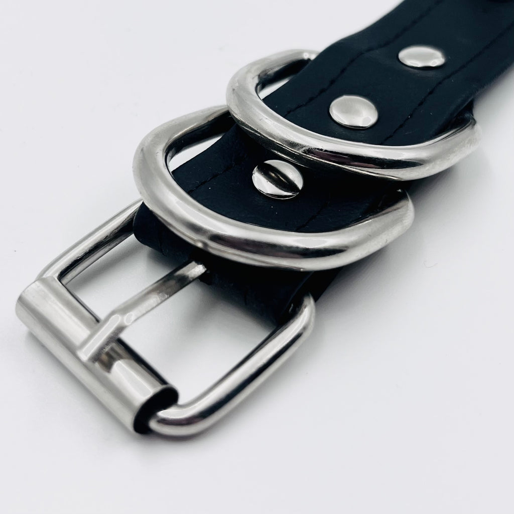 Ganymede Night Collar