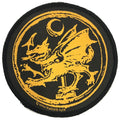 CRADLE OF FILTH (COF) Patch