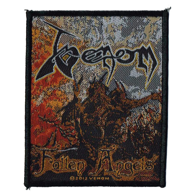 VENOM Fallen Angels Patch