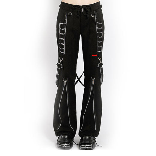 Tripp NYC Multichain Flare Pants