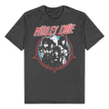MOTLEY CRUE Classic Band Portrait Tee