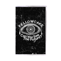YELLOWCAKE - Can You See the Future (2023) Cassette