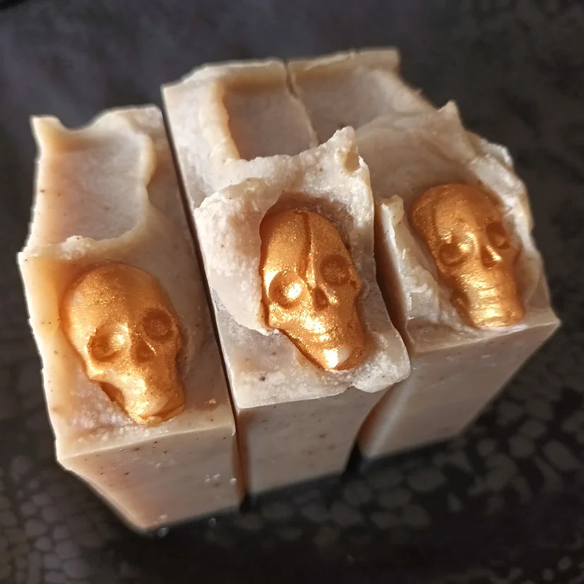 Catacombs Soap Body Bar