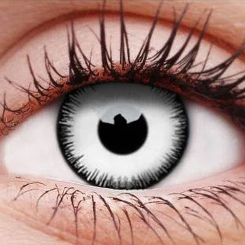 Lunatic Contact Lenses