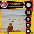 ALIEN NOSEJOB: Forced Communal Existence Vinyl LP
