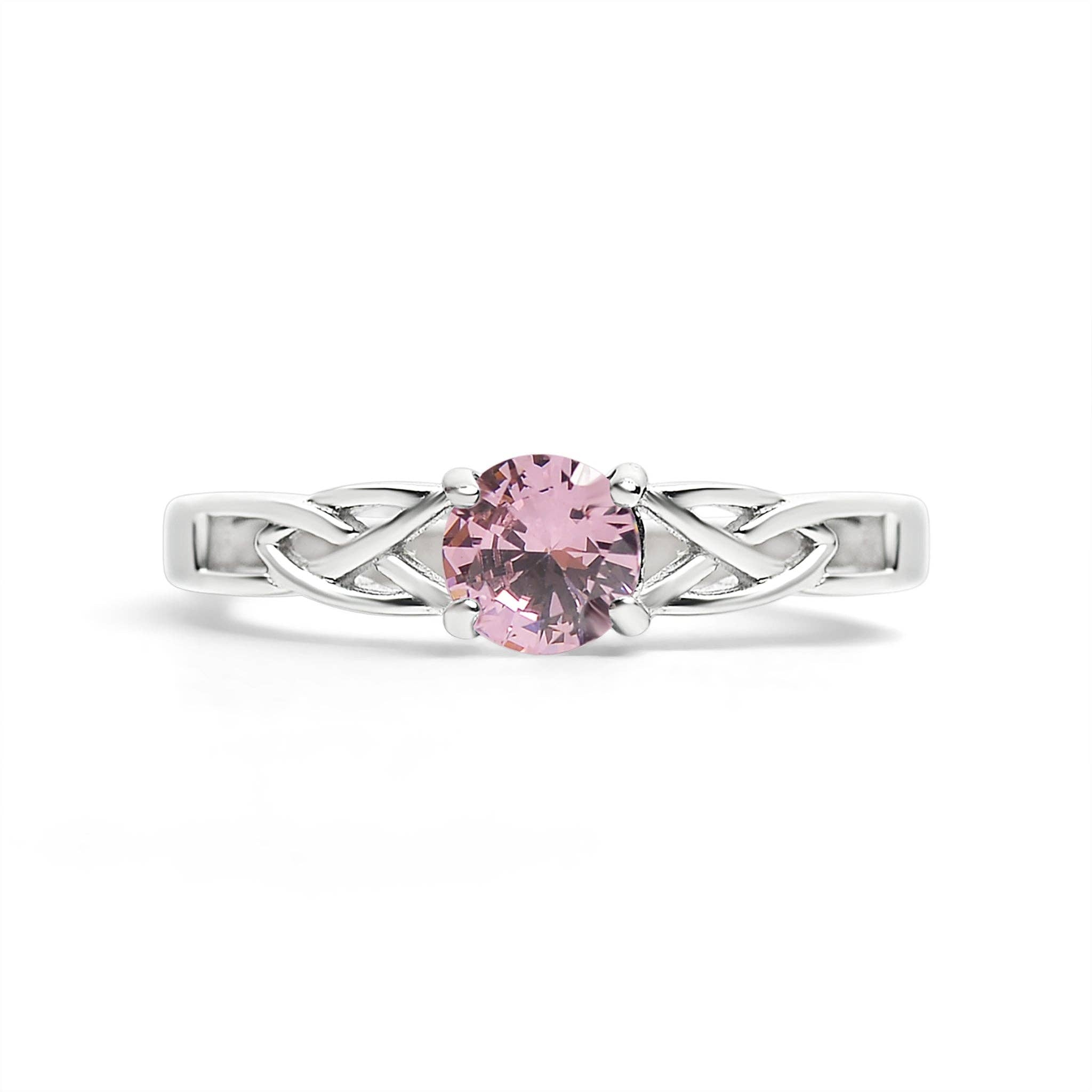 Bándearg Celtic Ring