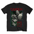 QUEEN News of the World Tee