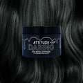 Daring Black Attitude Hair Dye
