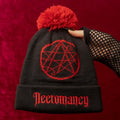 Necromancy Beanie