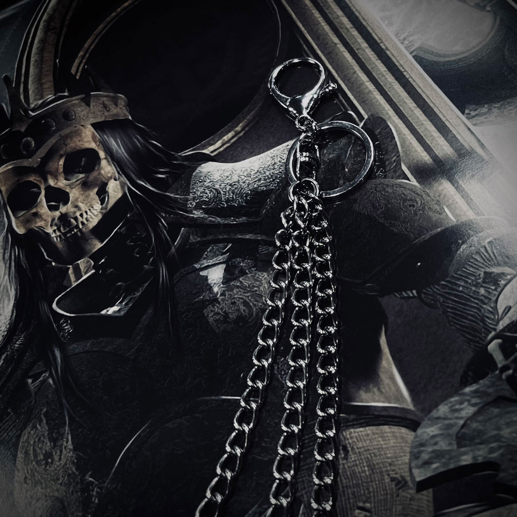 Rogue Accessory Chain