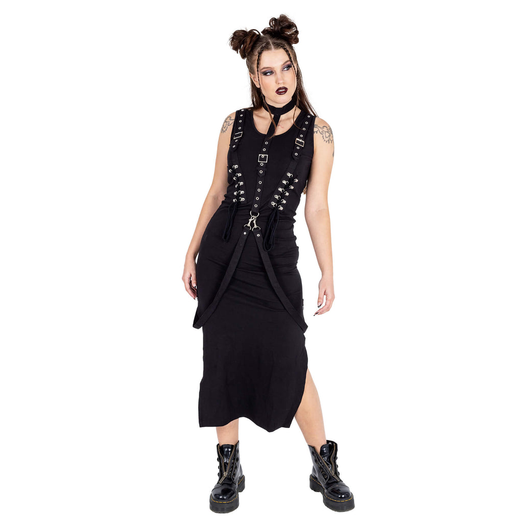Chiara Dress