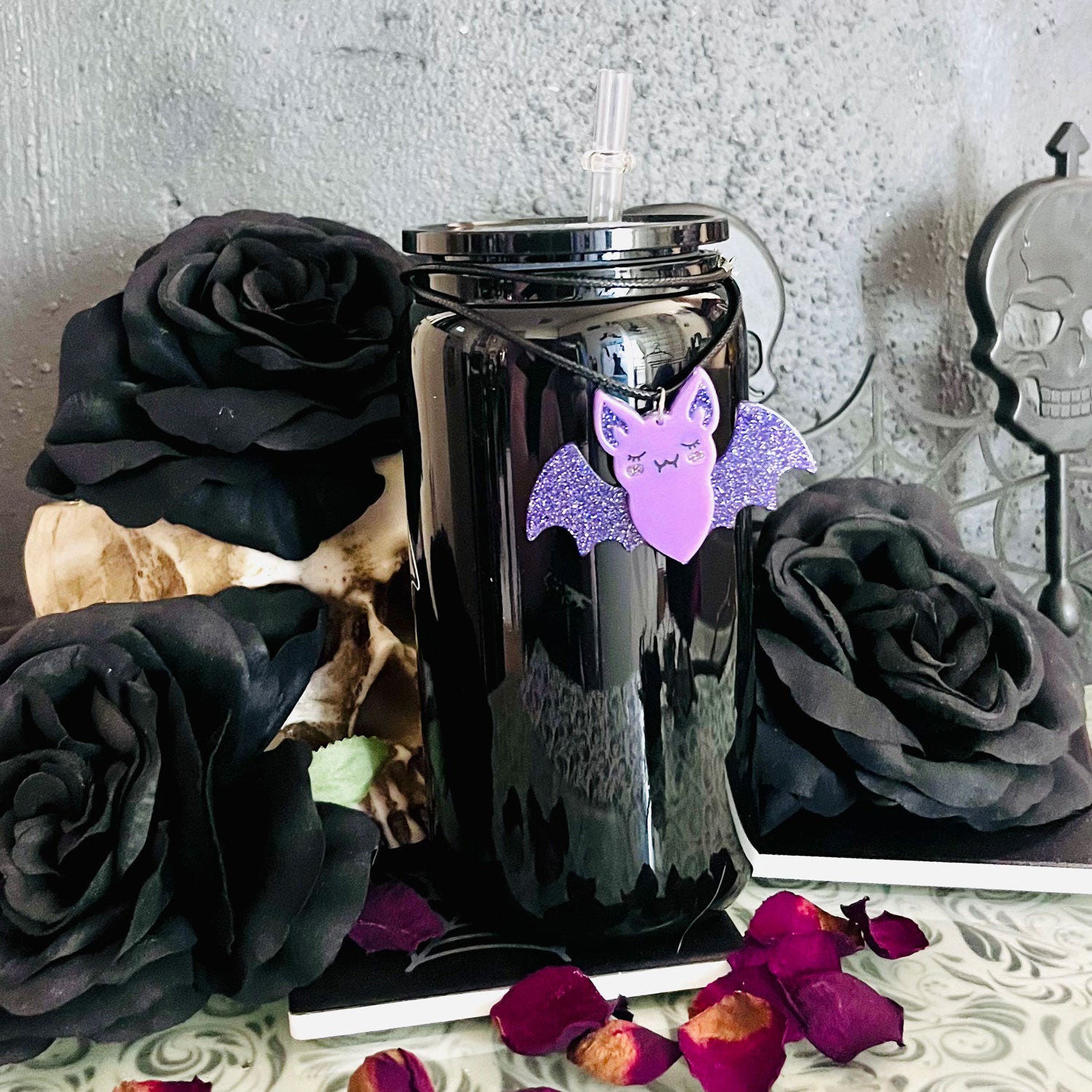 Tumbler - Oh My Goth!
