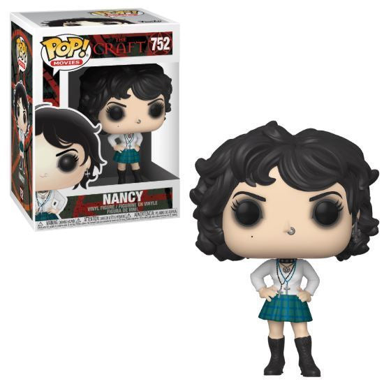 Craft, (The) - Nancy Pop! Vinyl
