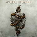 WHITECHAPEL Mark of the Blade (Ltd Deluxe Box) CD