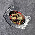 Take a Gamble Belt Buckle