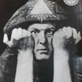 Aleister Crowley The Black Magic Masters White Vinyl