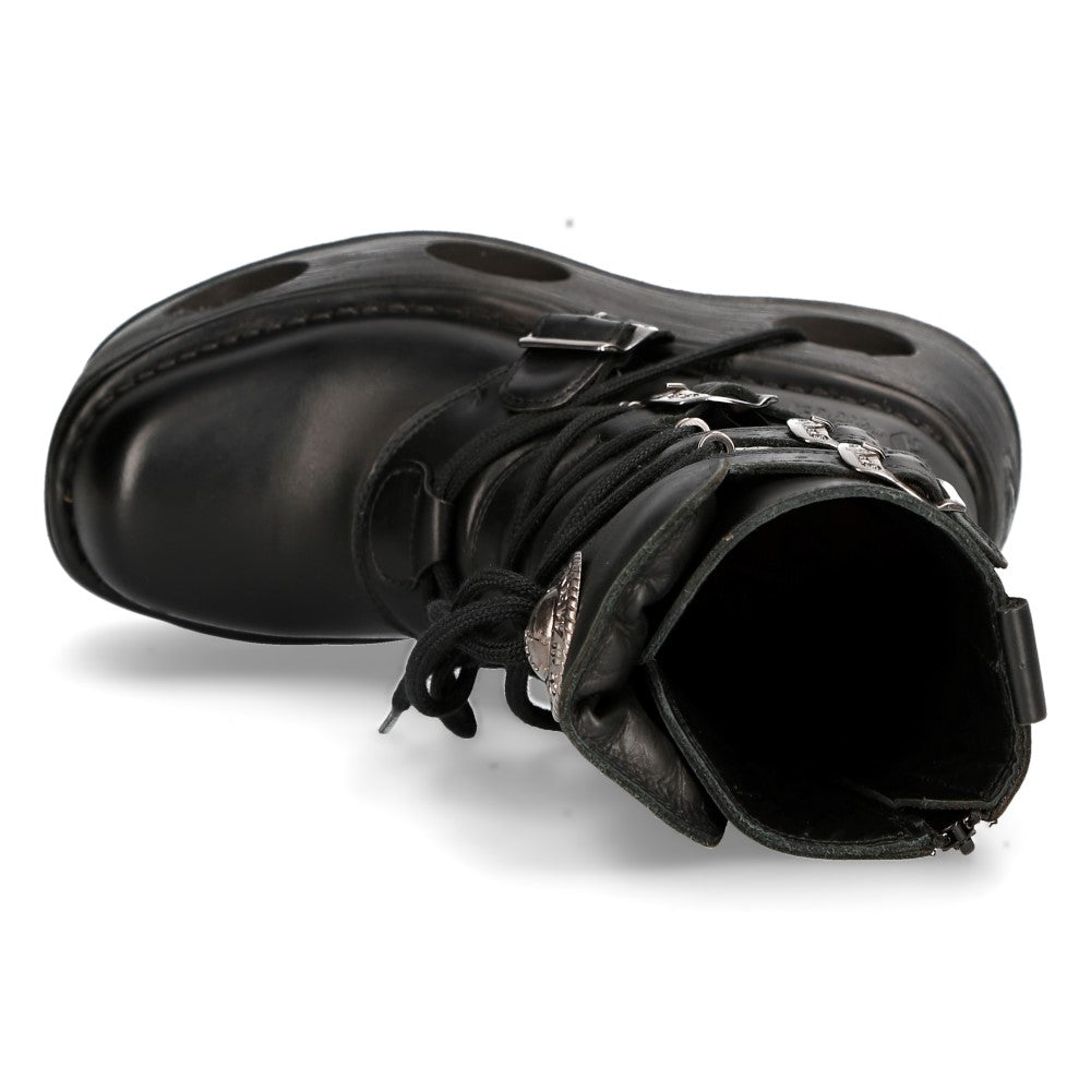 Graver Neptuno Cosmos Boots New Rock | PRE-ORDER