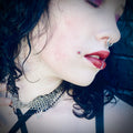 Elysium Chainmaille Choker