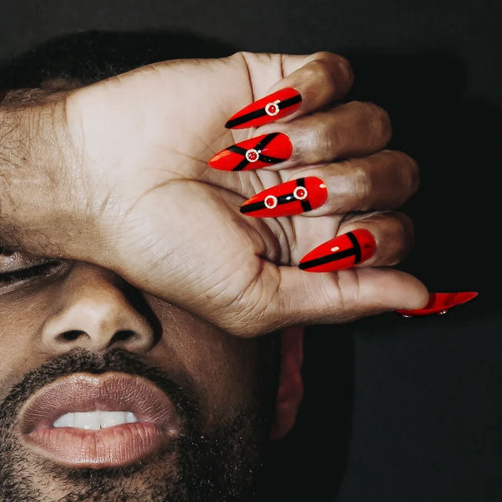 Bound Nailz
