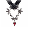 Guirlande d'Amour Necklace