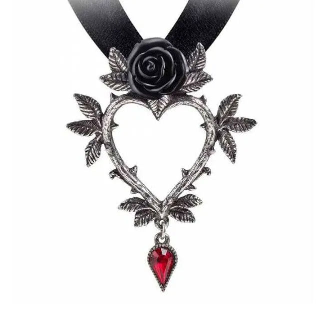 Guirlande d'Amour Necklace