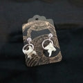 Python  Earrings