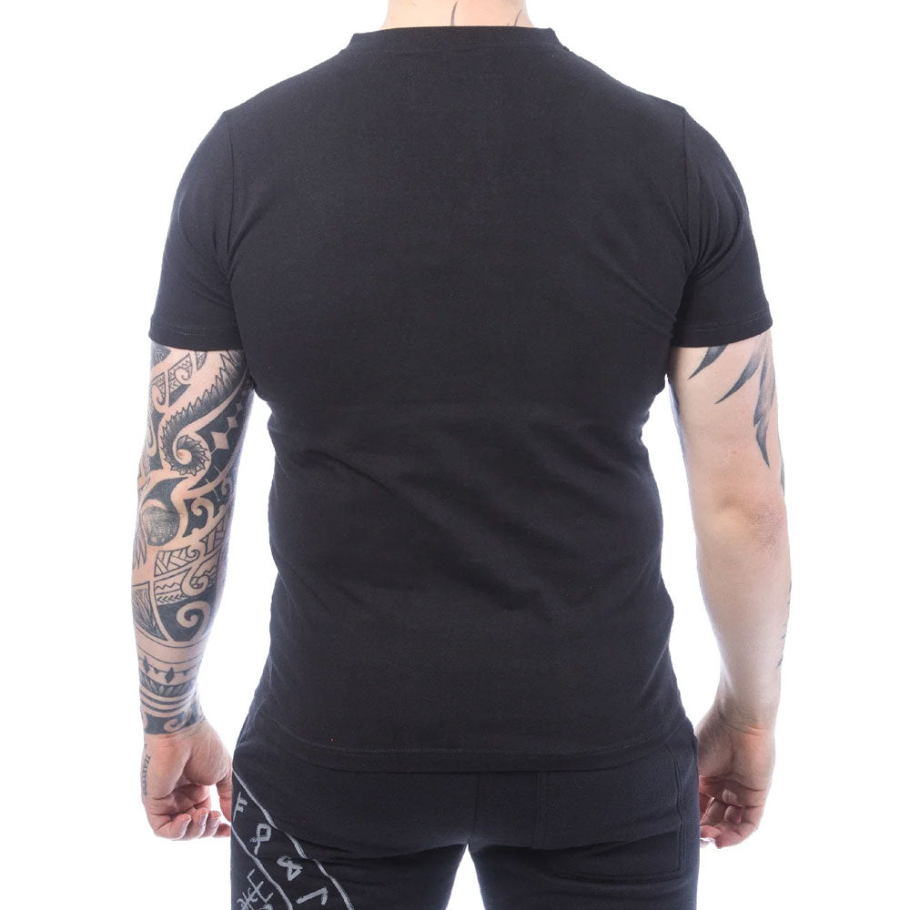 Adan Lace Up Top
