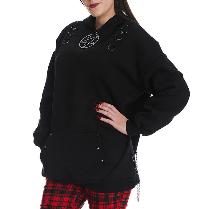 Helia Hood