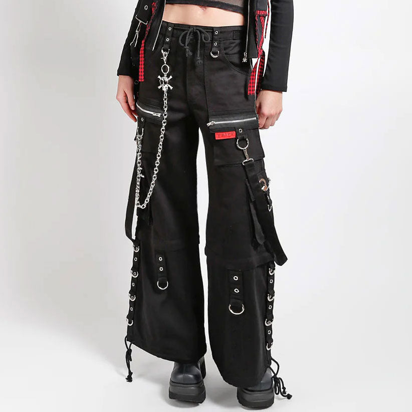 Tripp NYC Zip Cuff Pants