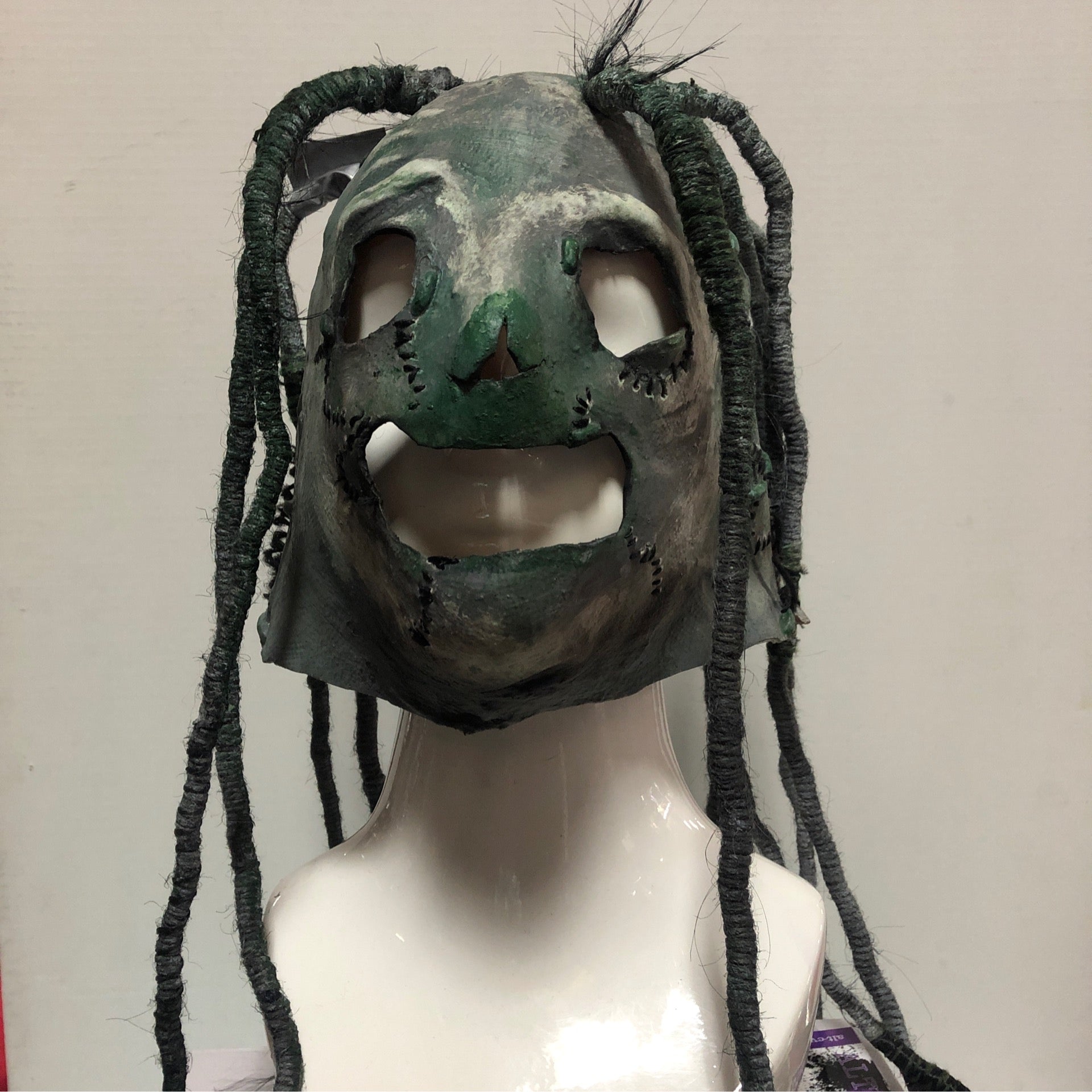 SLIPKNOT Corey Mask 1999
