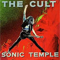 THE CULT: Sonic Temple Vinyl 2LP (30th Anniversary)