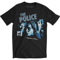 POLICE (The) Tee