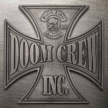BLACK LABEL SOCIETY: Doom Crew Inc. Vinyl 2LP (Limited ed.)