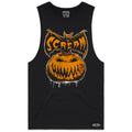 Hallows Scream Tee Tank