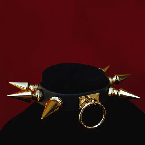 Deity Choker