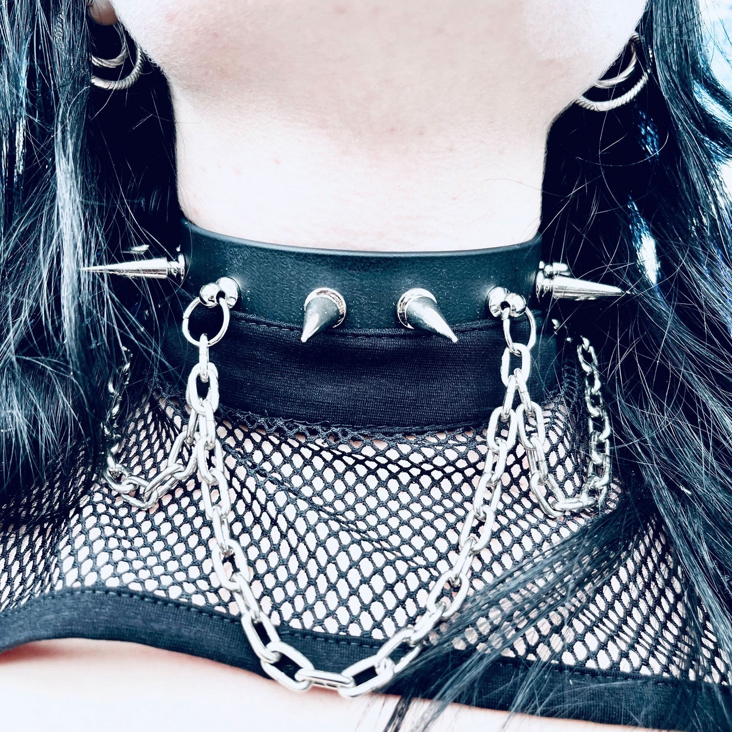 Țepeș Collar