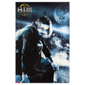 HIM Ville Valo Gargoyle Poster 035