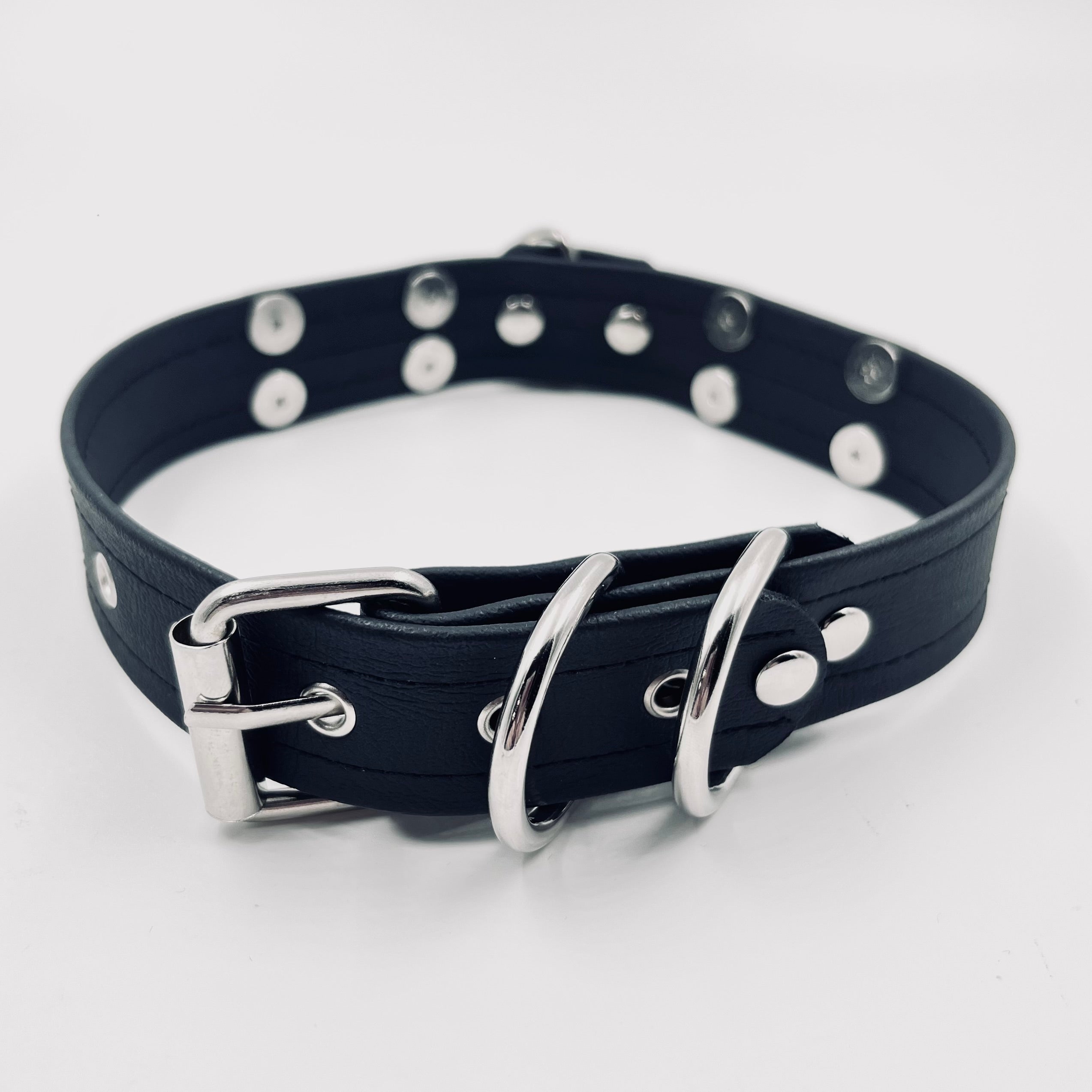 Ariel Damnation Collar