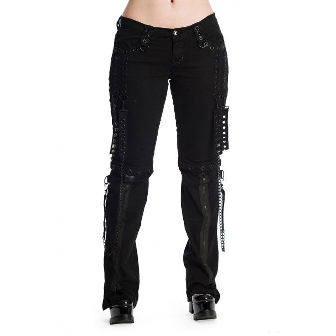 Hellbound Grim Pants