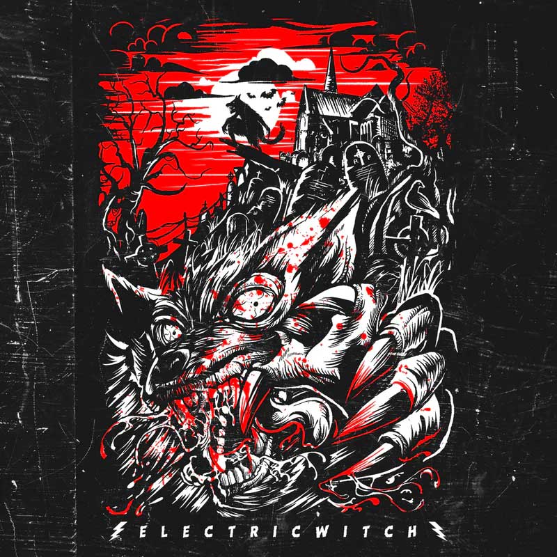 Lycan Tee