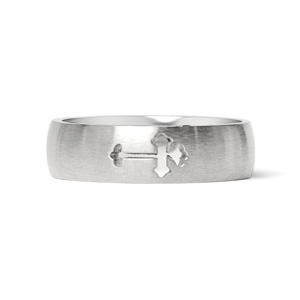 Conviction Ring