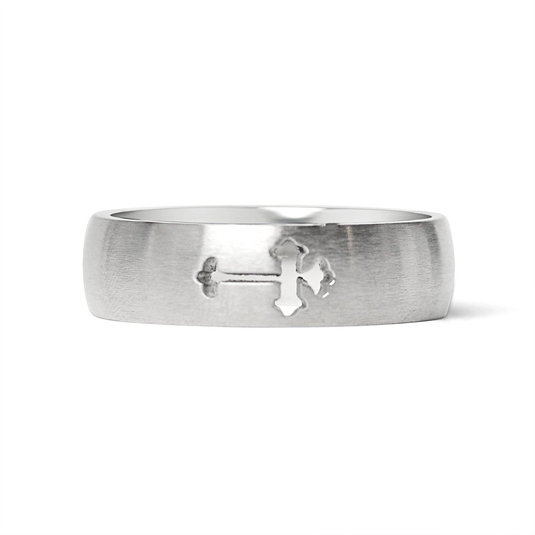 Conviction Ring