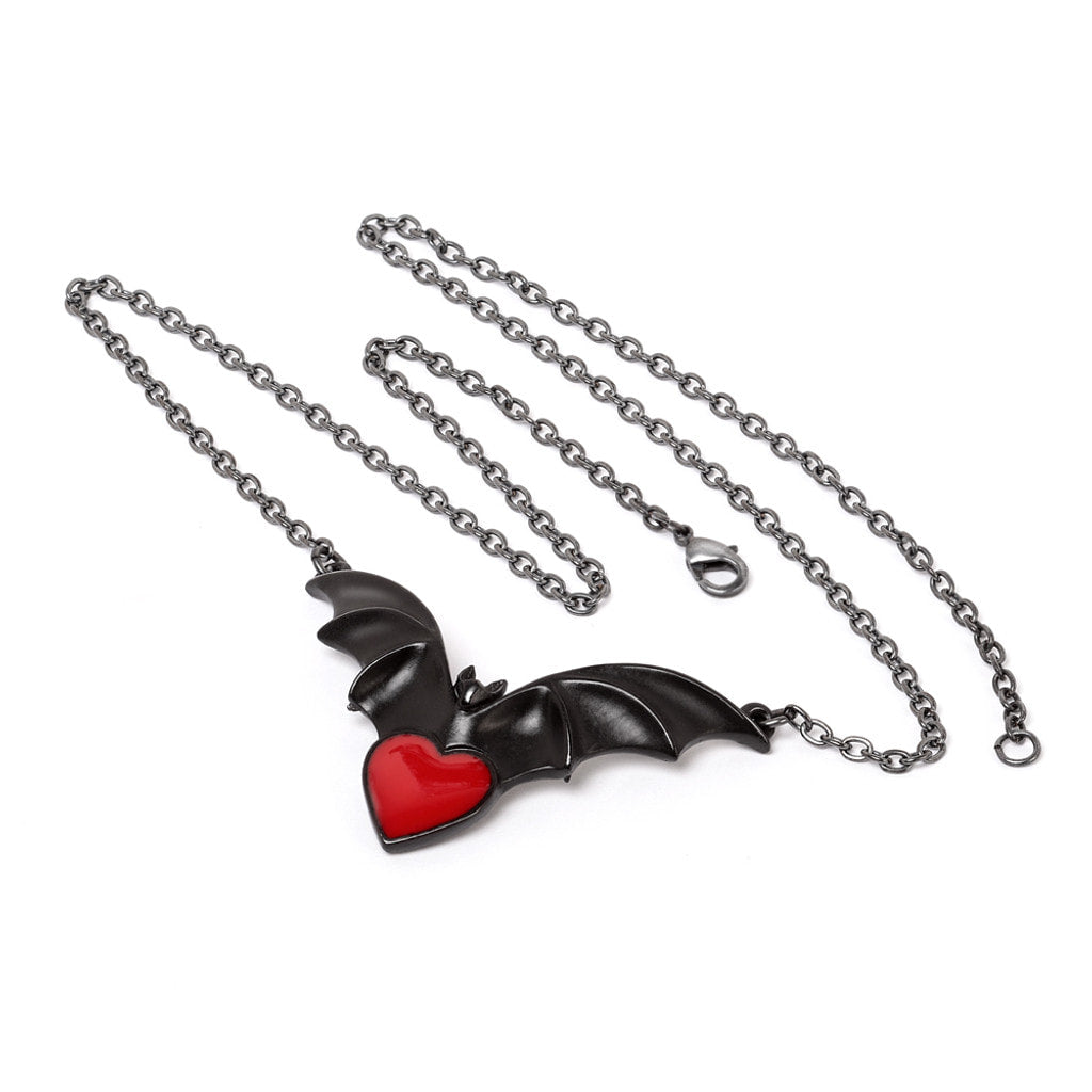 Sombre Desire Necklace