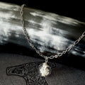 Memoirs Orb Necklace