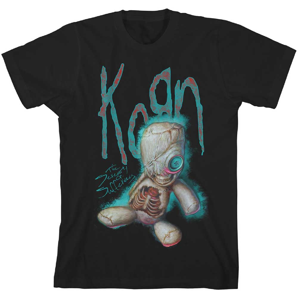KORN SoS Doll Tee