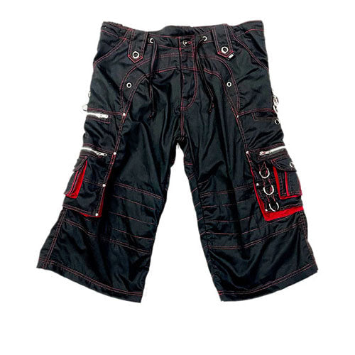 Holster Shorts - Blood